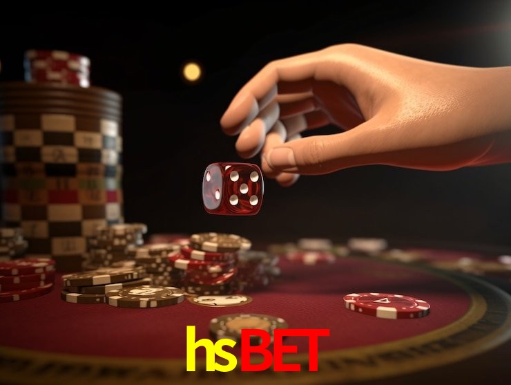 Experiência VIP hsbet