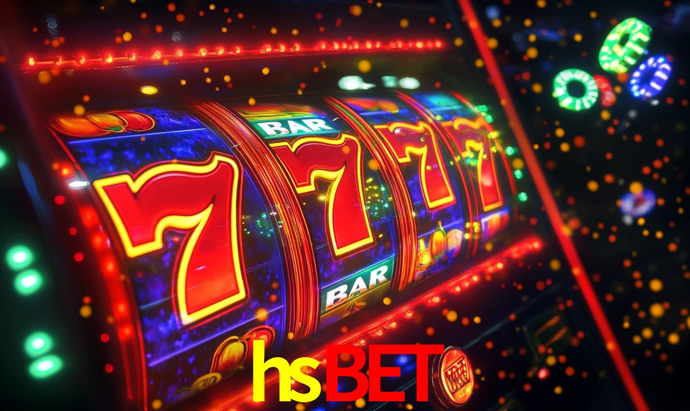 hsbet: Seu Cassino Premiado com Pagamentos Rápidos