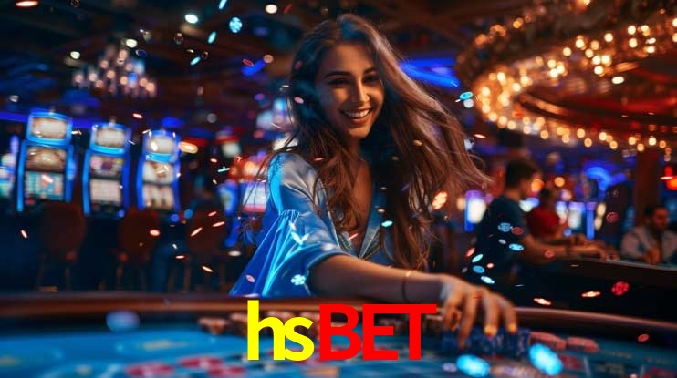 Welcome Bonus hsbet