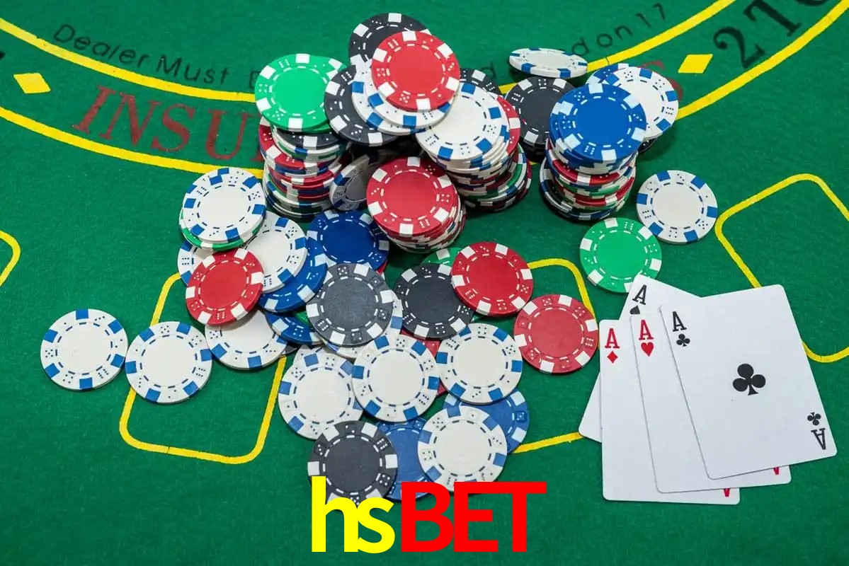 Interface Premium hsbet