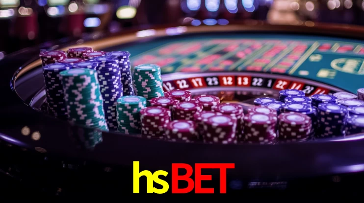 Live Casino hsbet