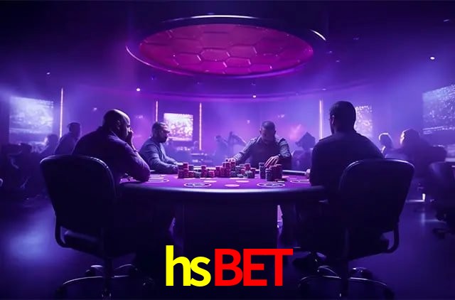 Descubra a Essência do hsbet: Nossa História e Compromissos