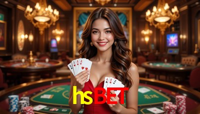 Account Benefits hsbet
