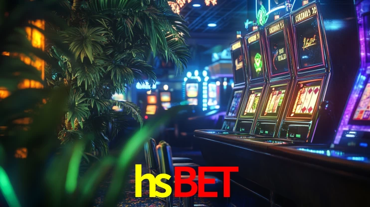 Blackjack Table hsbet