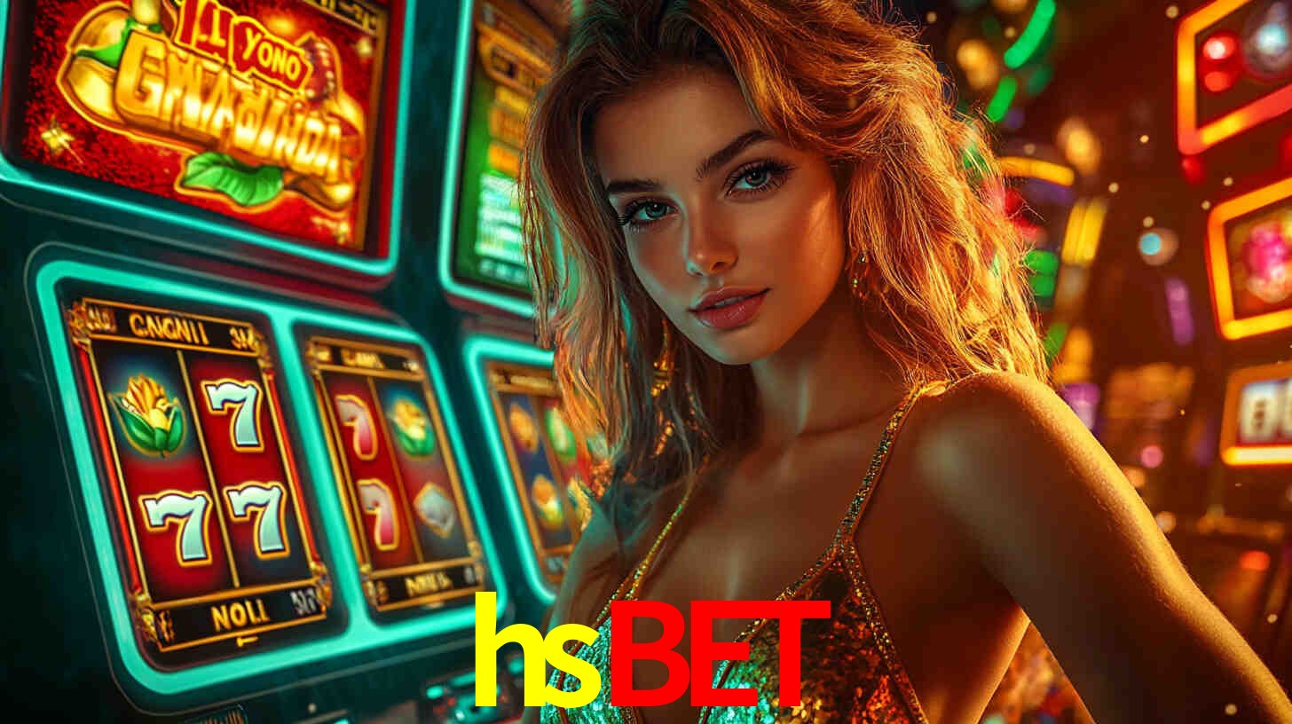 Welcome Bonus hsbet