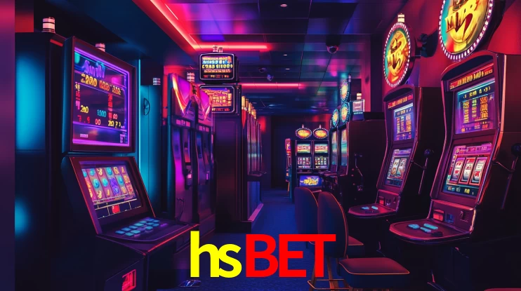 hsbet App Interface