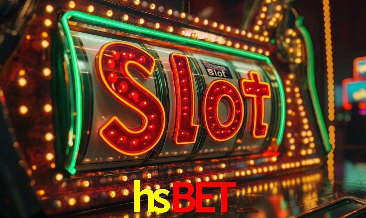 Casino Ao Vivo hsbet