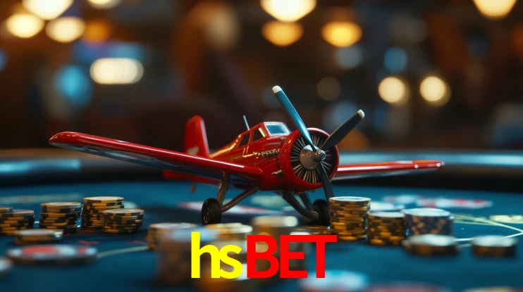 Slot Games hsbet
