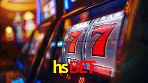 Recursos de Bônus hsbet