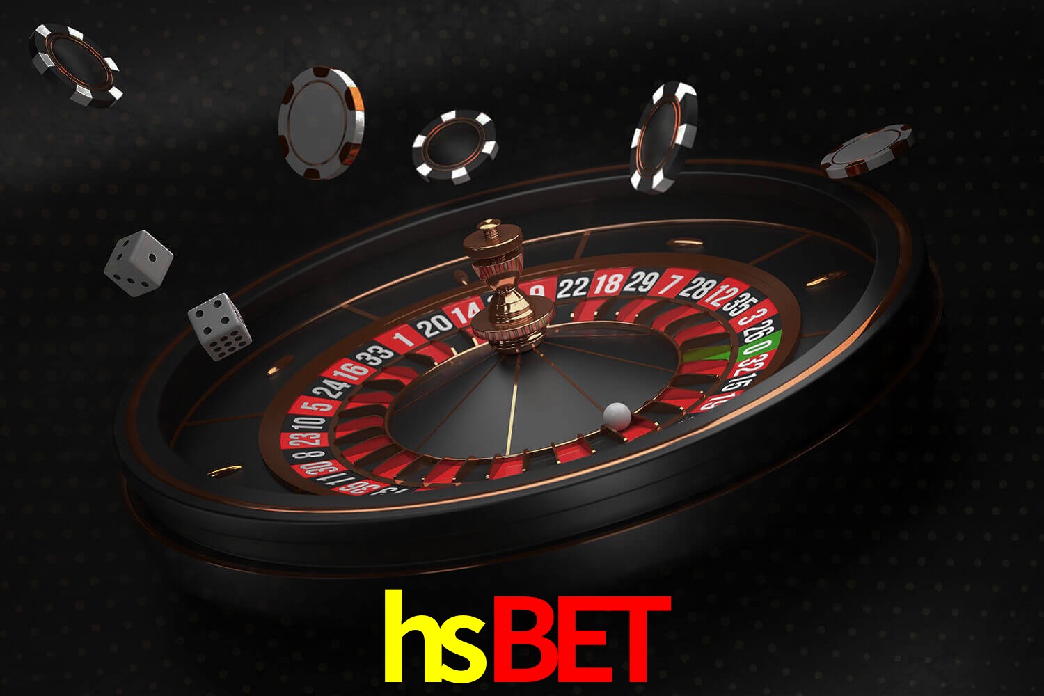 Sinta a adrenalina dos jogos de cassino com hsbet