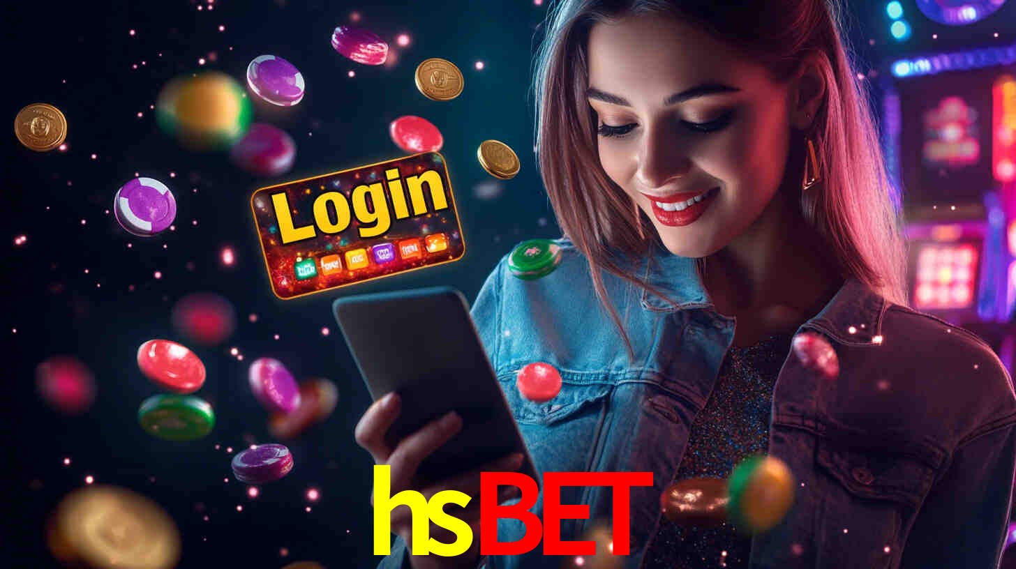 Inovações de Jogos na hsbet: O Futuro das Experiências Interativas