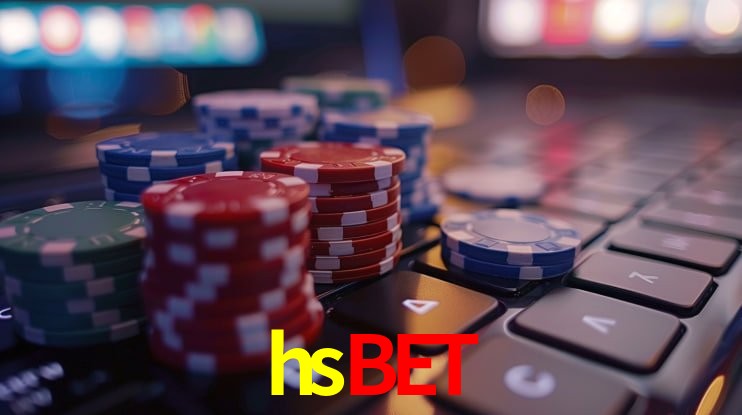 Diretório de Jogos hsbet