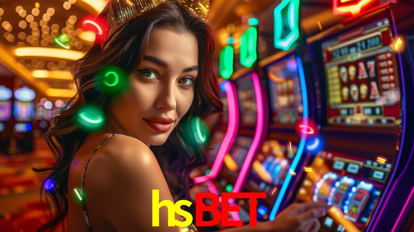 Bônus Generosos e Exclusivos no hsbet para Você!