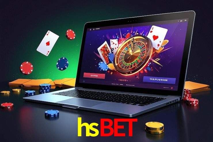 Benefícios da Conta hsbet