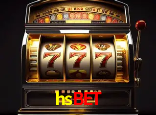 Descubra o Mundo do Cassino Online com hsbet