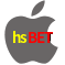 Aplicativo hsbet para iOS