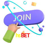 Junte-se ao cassino hsbet hoje mesmo